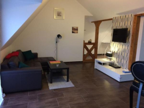 APPARTEMENT F2 AU PLAISIR
